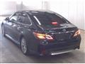 2020 Toyota Crown Hybrid