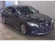 2020 Toyota Crown Hybrid