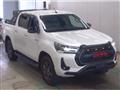 2024 Toyota Hilux