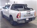 2024 Toyota Hilux