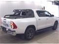 2024 Toyota Hilux