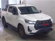 2024 Toyota Hilux
