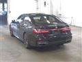 2021 BMW 7 Series