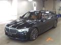 2021 BMW 7 Series
