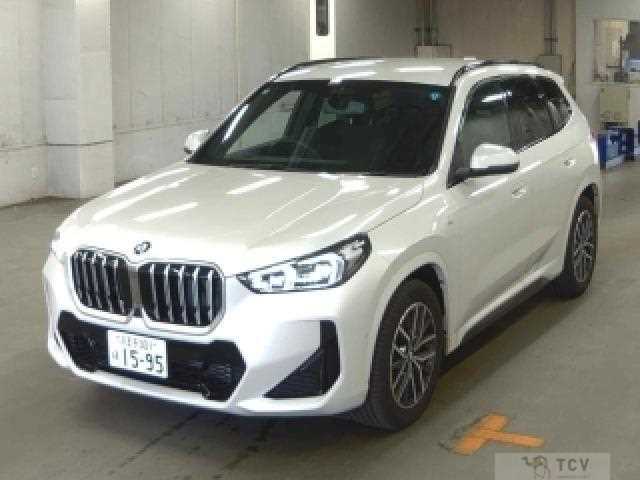 2025 BMW BMW Others