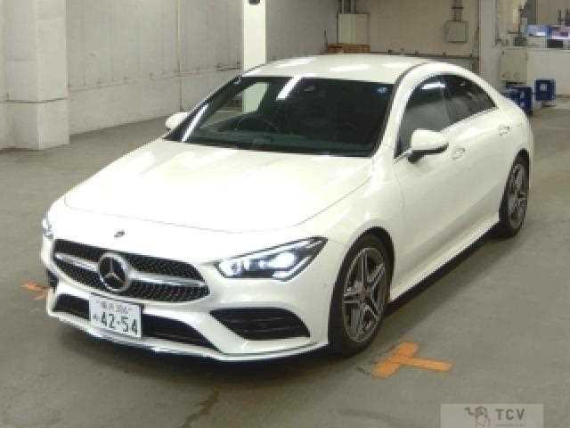 2020 Mercedes-Benz Mercedes-Benz Others