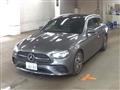 2022 Mercedes-Benz E-Class
