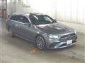 2022 Mercedes-Benz E-Class