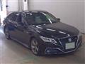 2018 Toyota Crown Hybrid