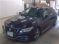 2018 Toyota Crown Hybrid