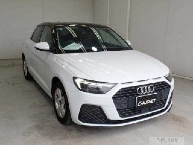 2022 Audi Audi Others