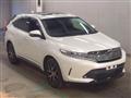 2020 Toyota Harrier