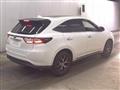 2020 Toyota Harrier