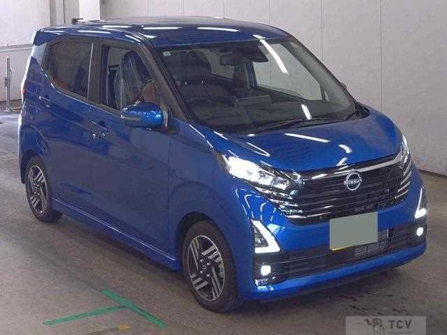 2025 Nissan Nissan Others