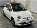 2024 Fiat 500