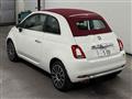2024 Fiat 500