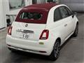 2024 Fiat 500