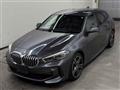 2020 BMW 1 Series