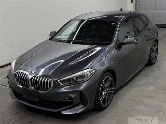 2020 BMW 1 Series