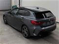2020 BMW 1 Series