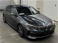 2020 BMW 1 Series