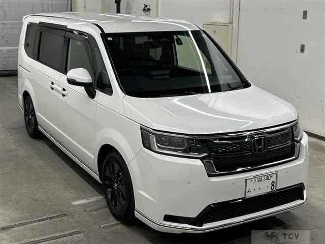 2023 Honda Step WGN