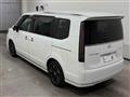 2023 Honda Step WGN