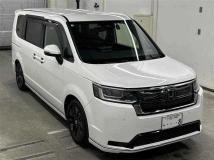 2023 Honda Step WGN