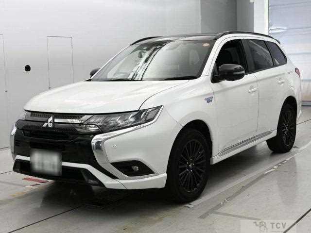 2021 Mitsubishi Outlander