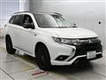 2021 Mitsubishi Outlander