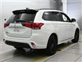 2021 Mitsubishi Outlander
