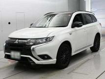 2021 Mitsubishi Outlander