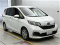 2022 Honda Freed