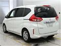 2022 Honda Freed