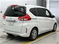 2022 Honda Freed