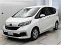 2022 Honda Freed