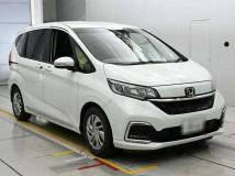 2022 Honda Freed