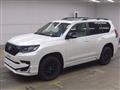 2023 Toyota Land Cruiser Prado