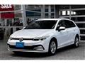 2022 Volkswagen Golf Variant