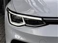 2022 Volkswagen Golf Variant