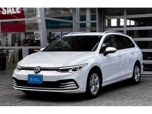 2022 Volkswagen Golf Variant