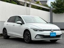 2022 Volkswagen Golf
