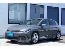 2024 Volkswagen Golf