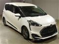 2019 Toyota Sienta