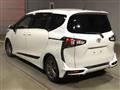 2019 Toyota Sienta