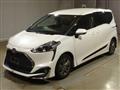 2019 Toyota Sienta