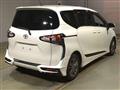 2019 Toyota Sienta