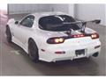 2000 Mazda RX-7