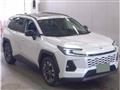 2026 Toyota RAV4