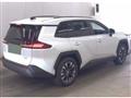 2026 Toyota RAV4